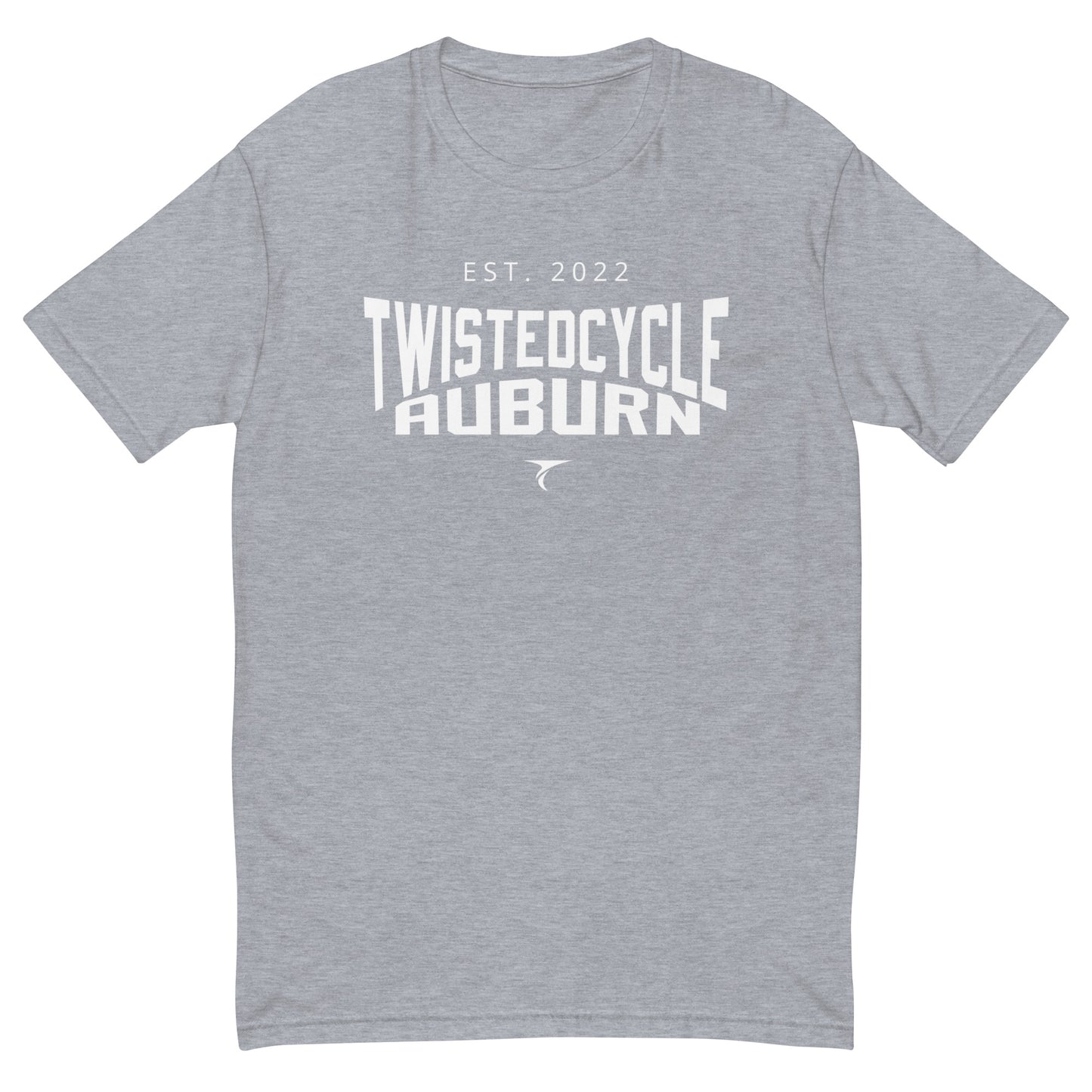 Rep Your Studio T-Shirt - Auburn