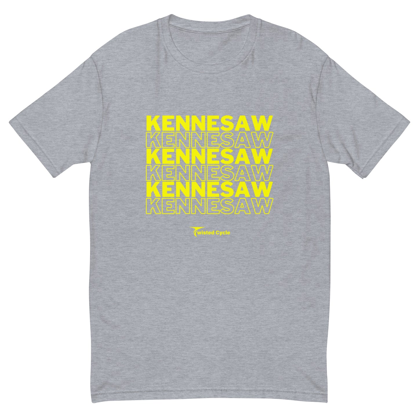 Kennesaw Repeat