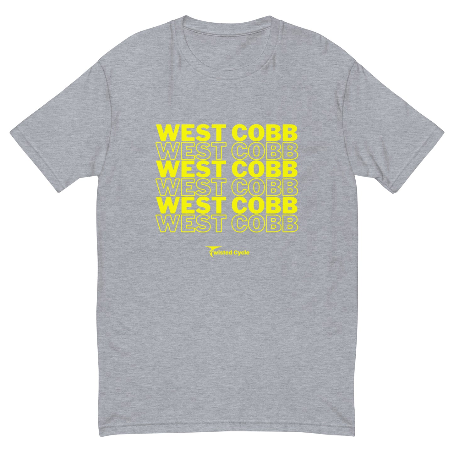 West Cobb Repeat