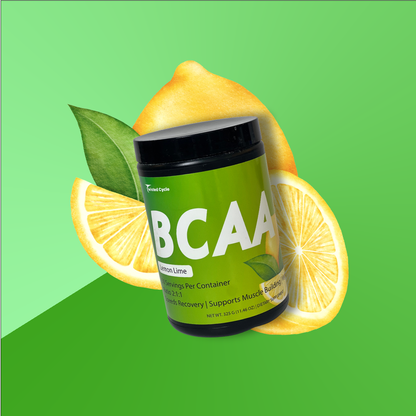 BCAAs