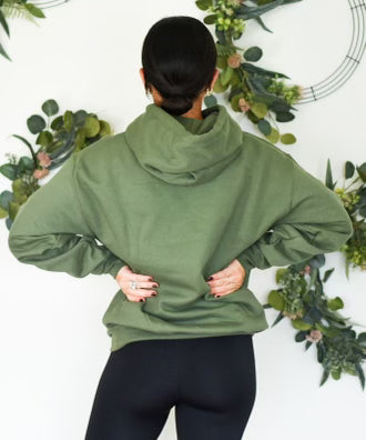 Endurance Hoodie