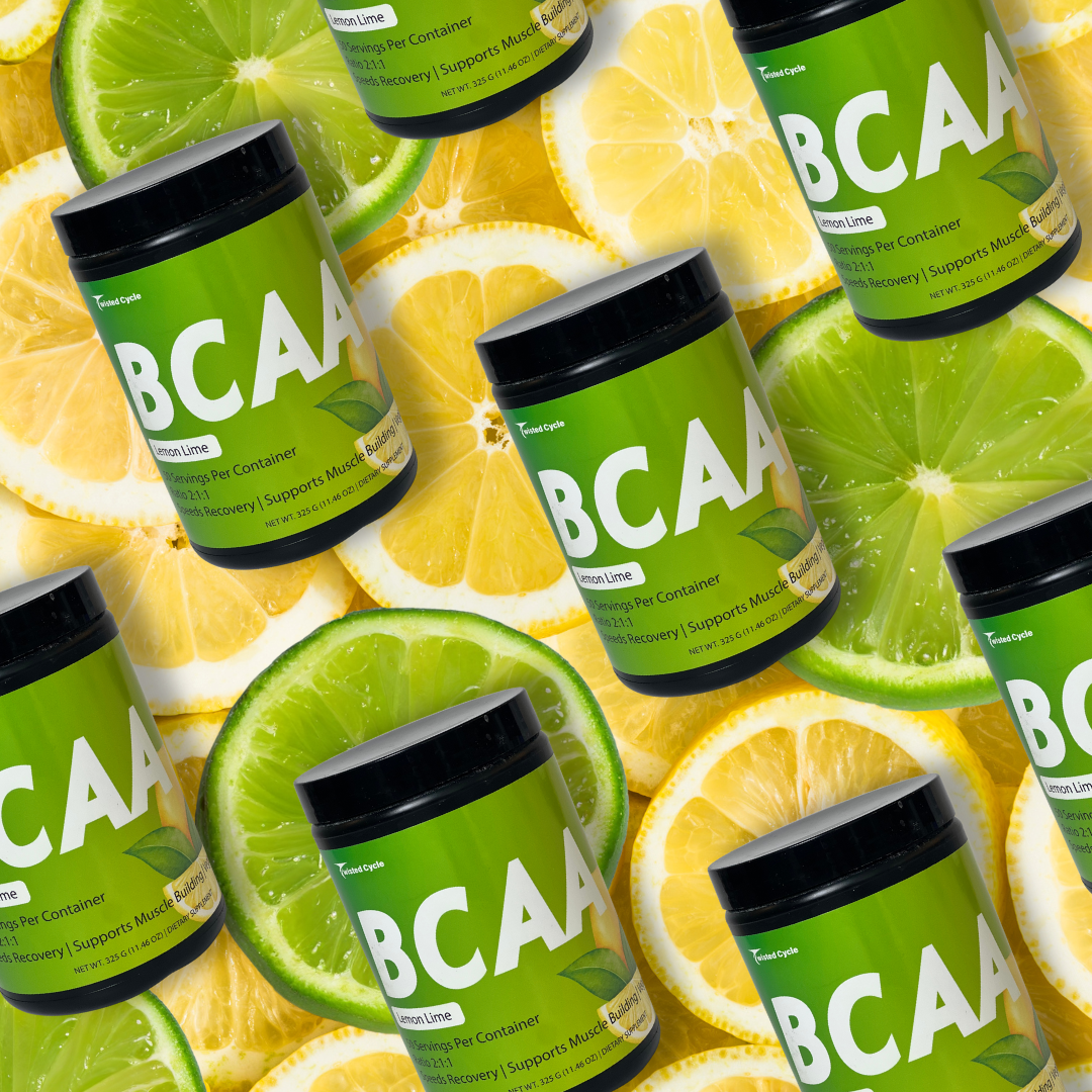 BCAAs