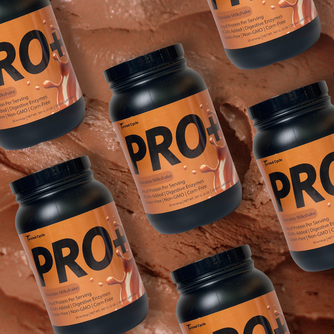 Pro+ Chocolate