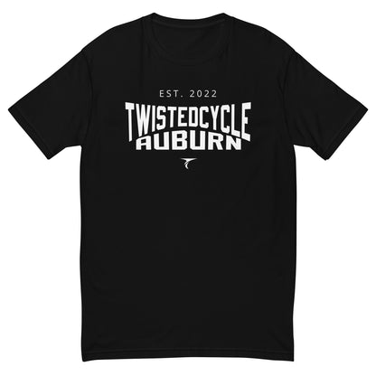 Rep Your Studio T-Shirt - Auburn