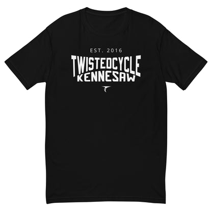 Rep Your Studio T-Shirt - Kennesaw