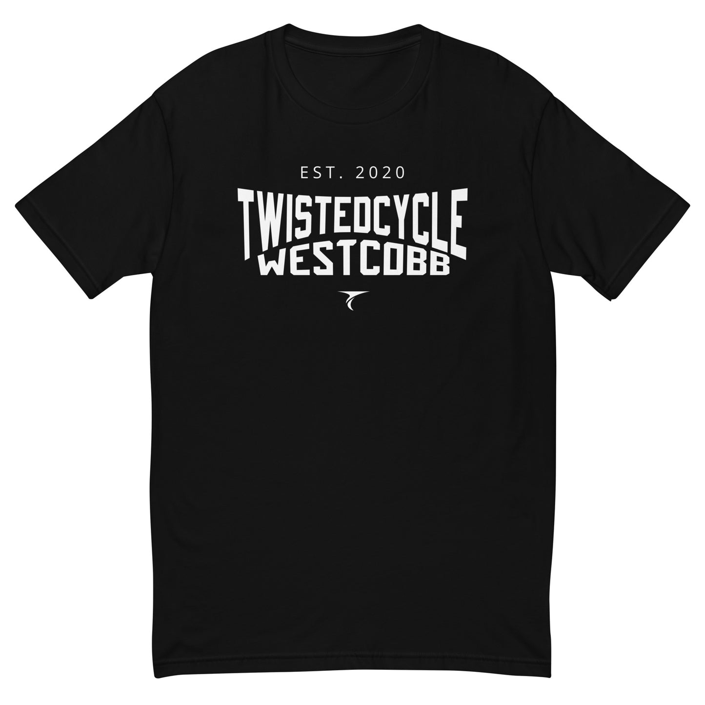 Rep Your Studio T-Shirt - West Cobb