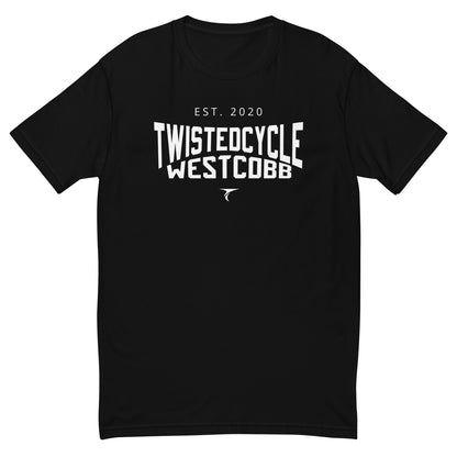 Rep Your Studio T-Shirt - West Cobb