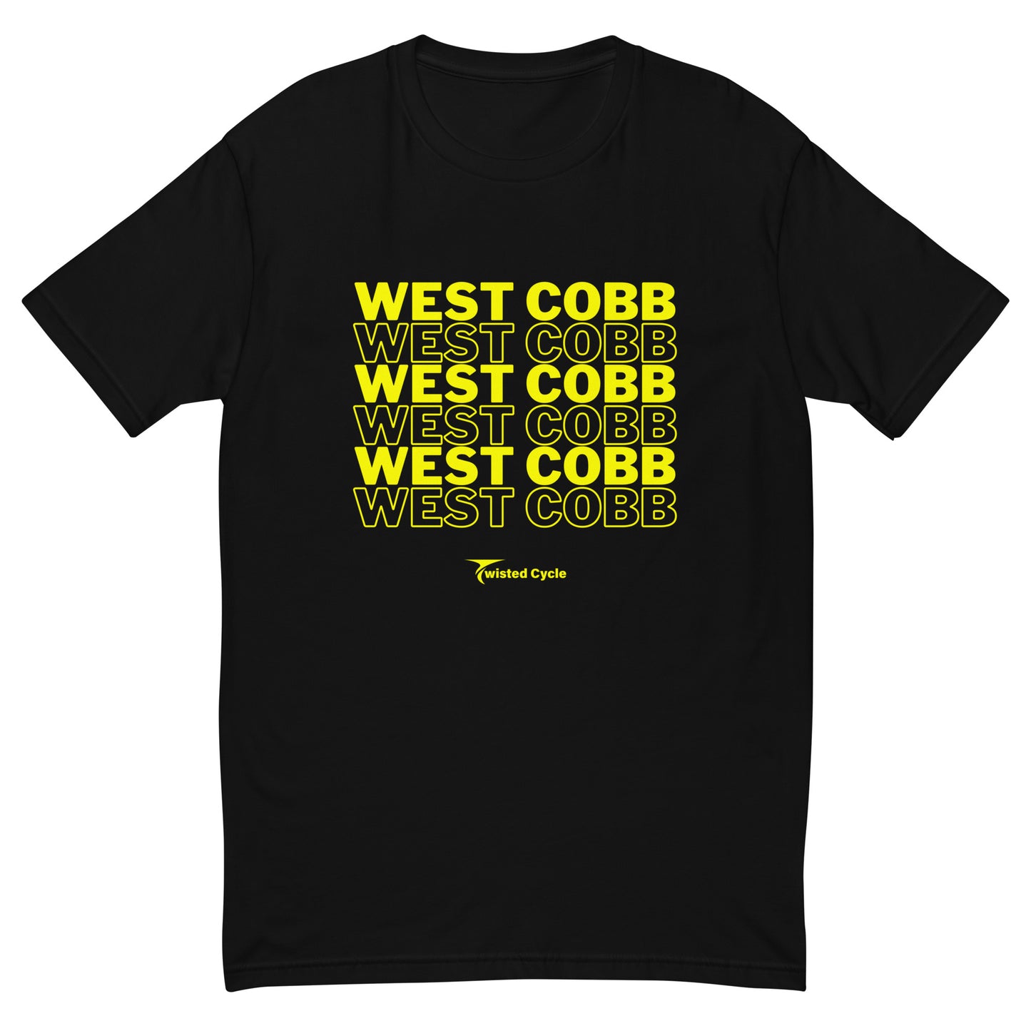 West Cobb Repeat