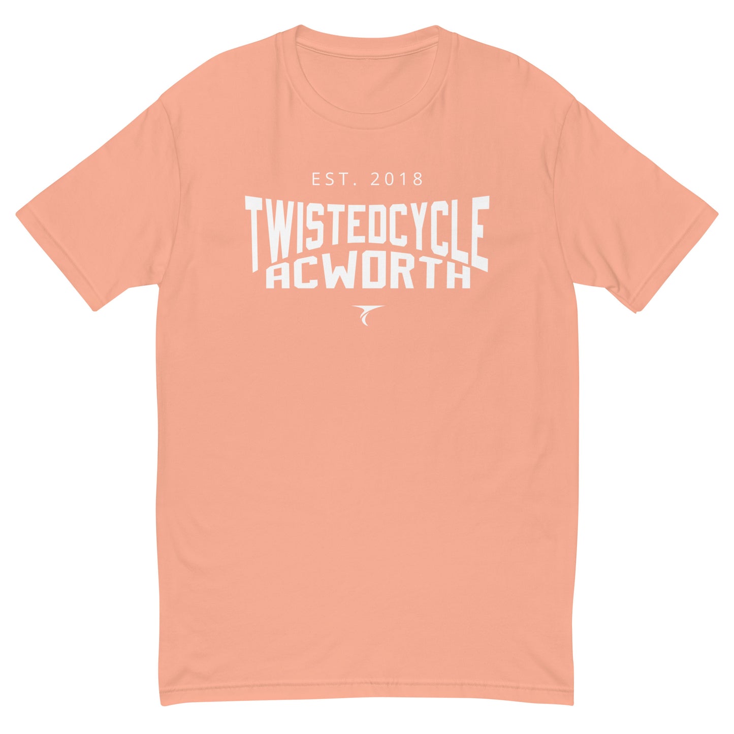 Rep Your Studio T-Shirt - Acworth