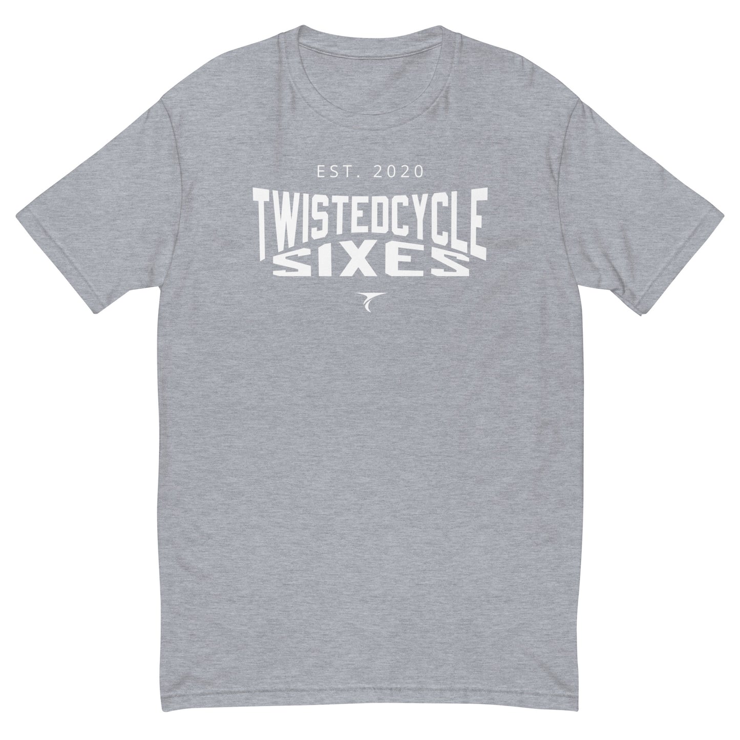 Rep Your Studio T-Shirt - Sixes