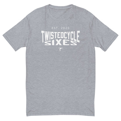 Rep Your Studio T-Shirt - Sixes