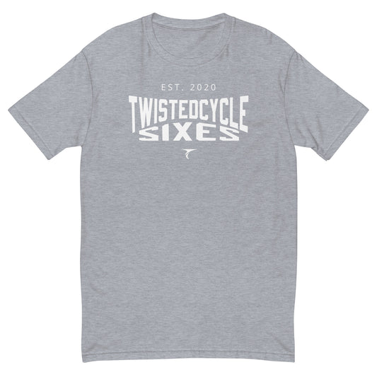 Rep Your Studio T-Shirt - Sixes