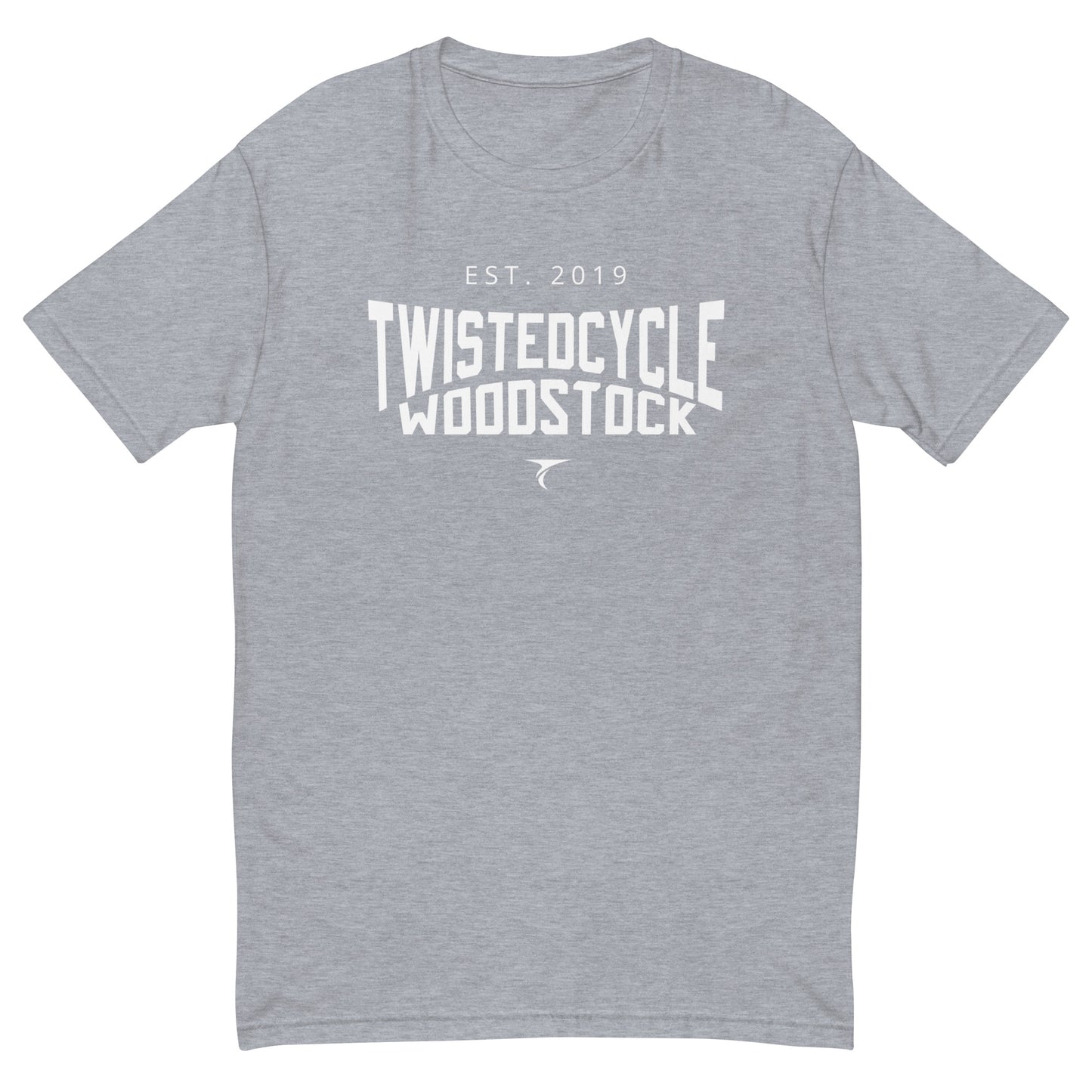 Rep Your Studio T-Shirt - Woodstock