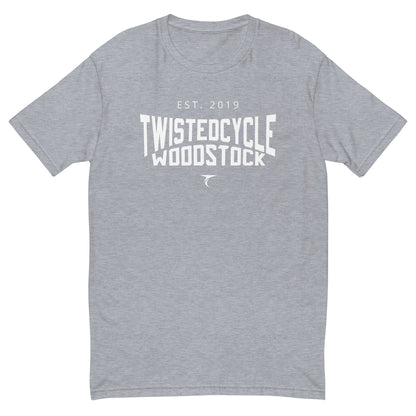 Rep Your Studio T-Shirt - Woodstock