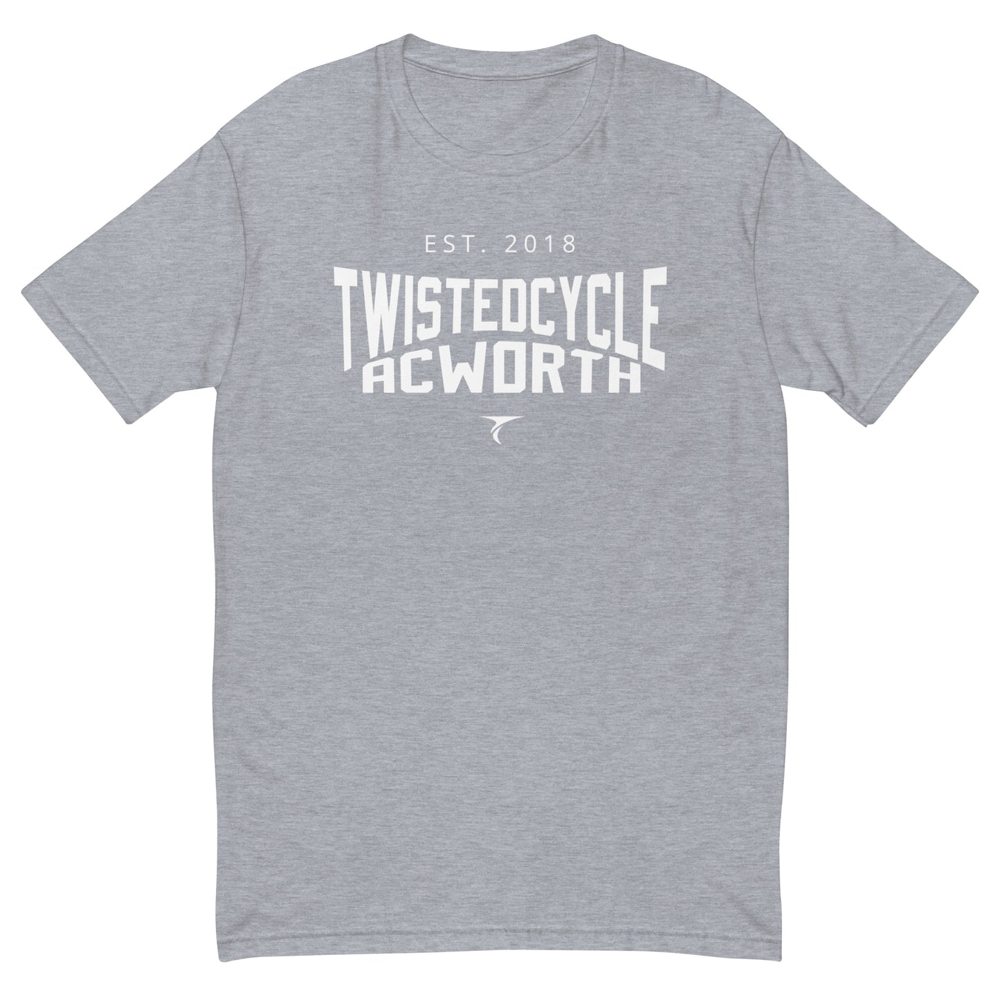 Rep Your Studio T-Shirt - Acworth