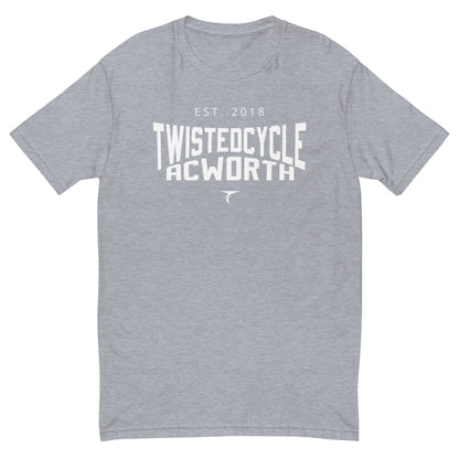 Rep Your Studio T-Shirt - Acworth