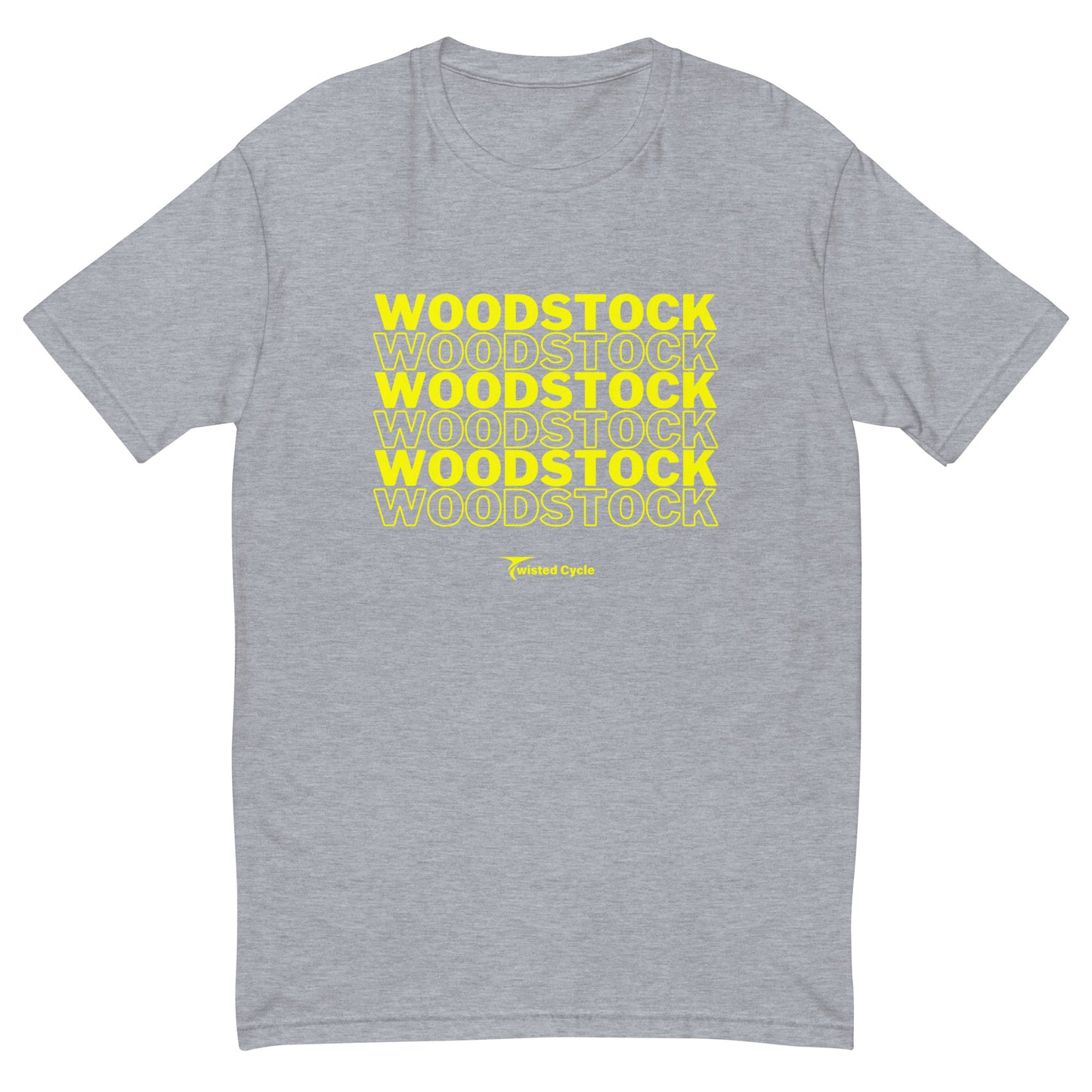 Woodstock Repeat