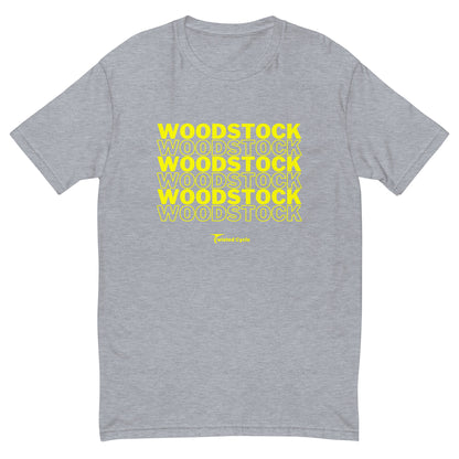 Woodstock Repeat