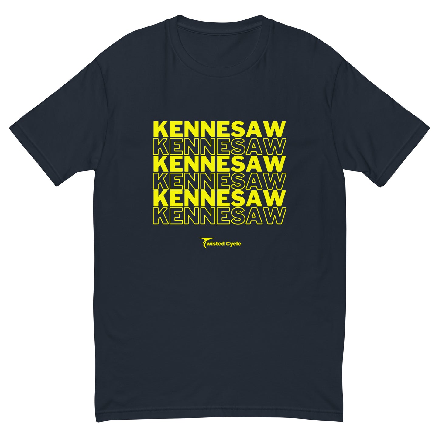 Kennesaw Repeat