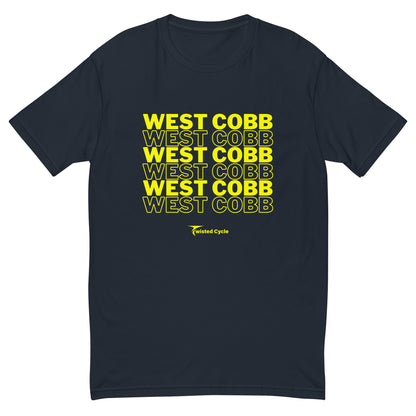 West Cobb Repeat