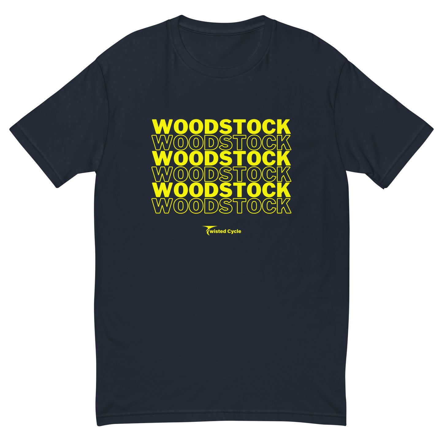 Woodstock Repeat