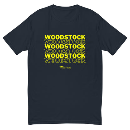 Woodstock Repeat