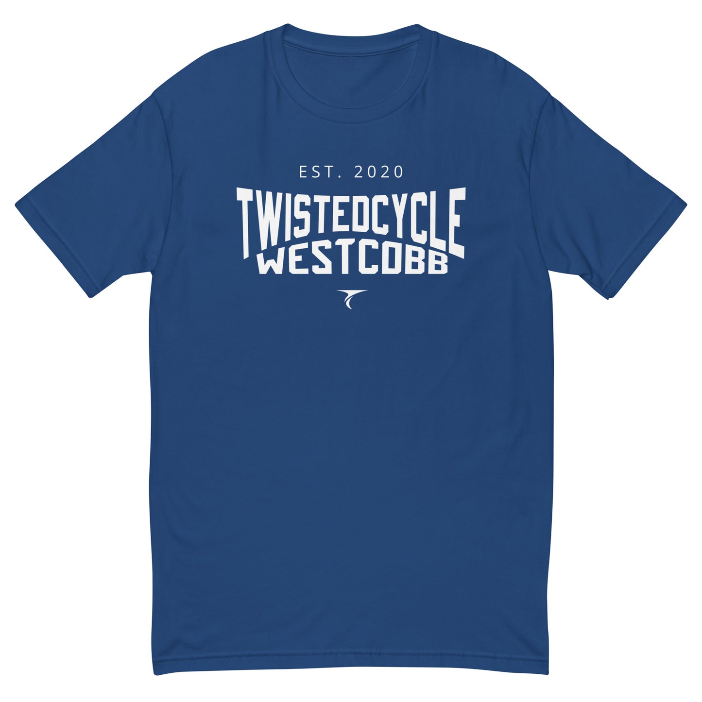 Rep Your Studio T-Shirt - West Cobb