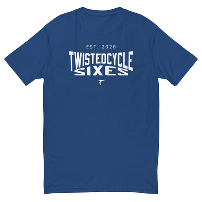 Rep Your Studio T-Shirt - Sixes