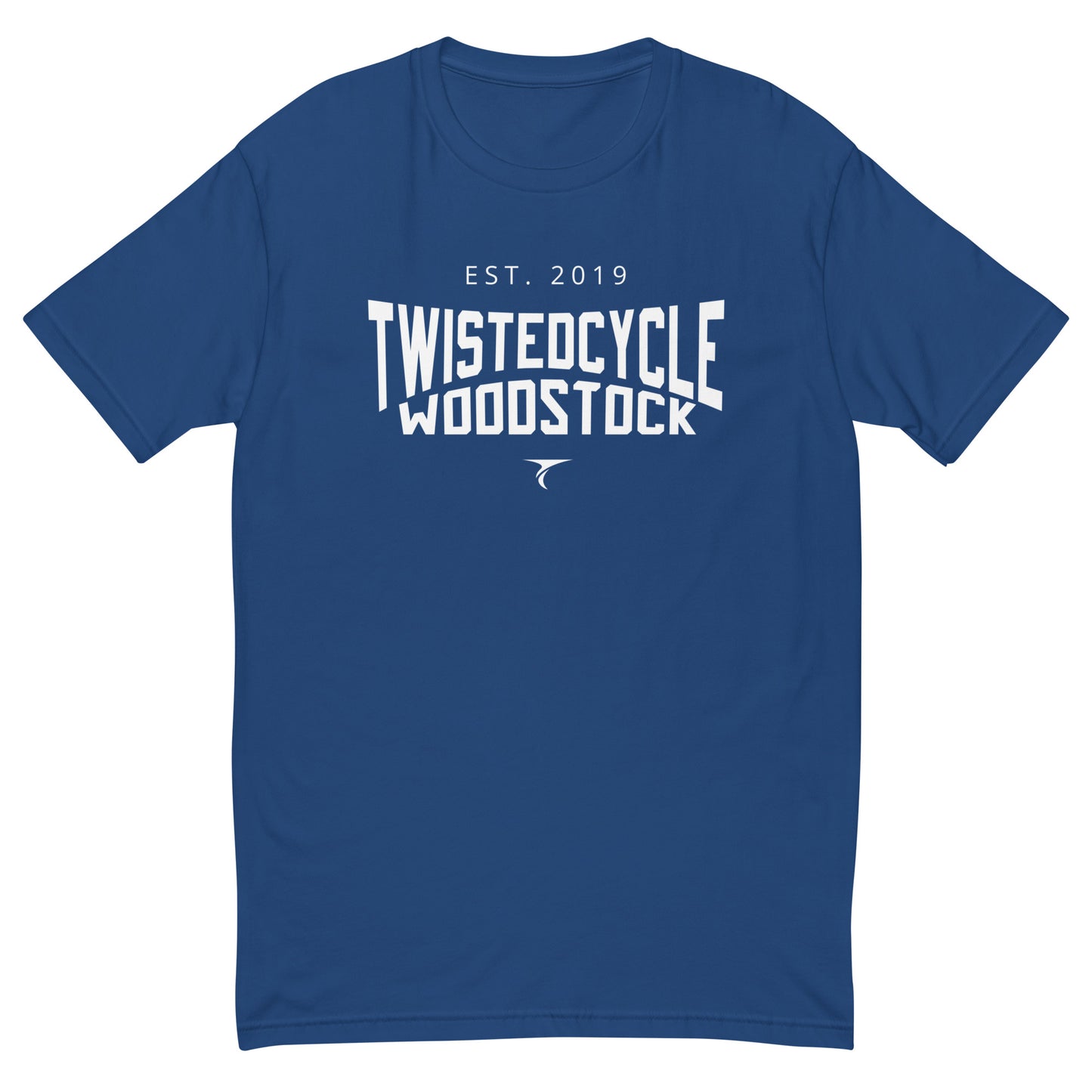 Rep Your Studio T-Shirt - Woodstock