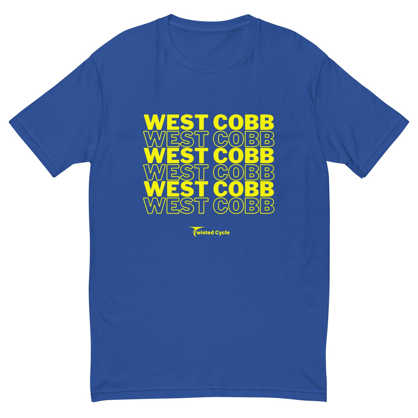 West Cobb Repeat