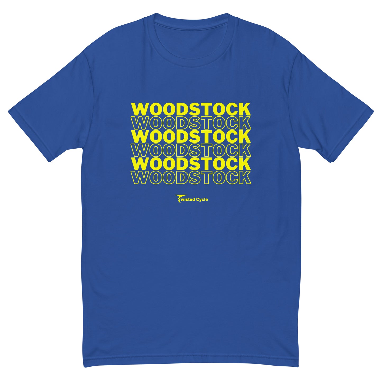 Woodstock Repeat