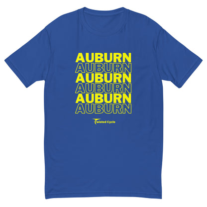 Auburn Repeat