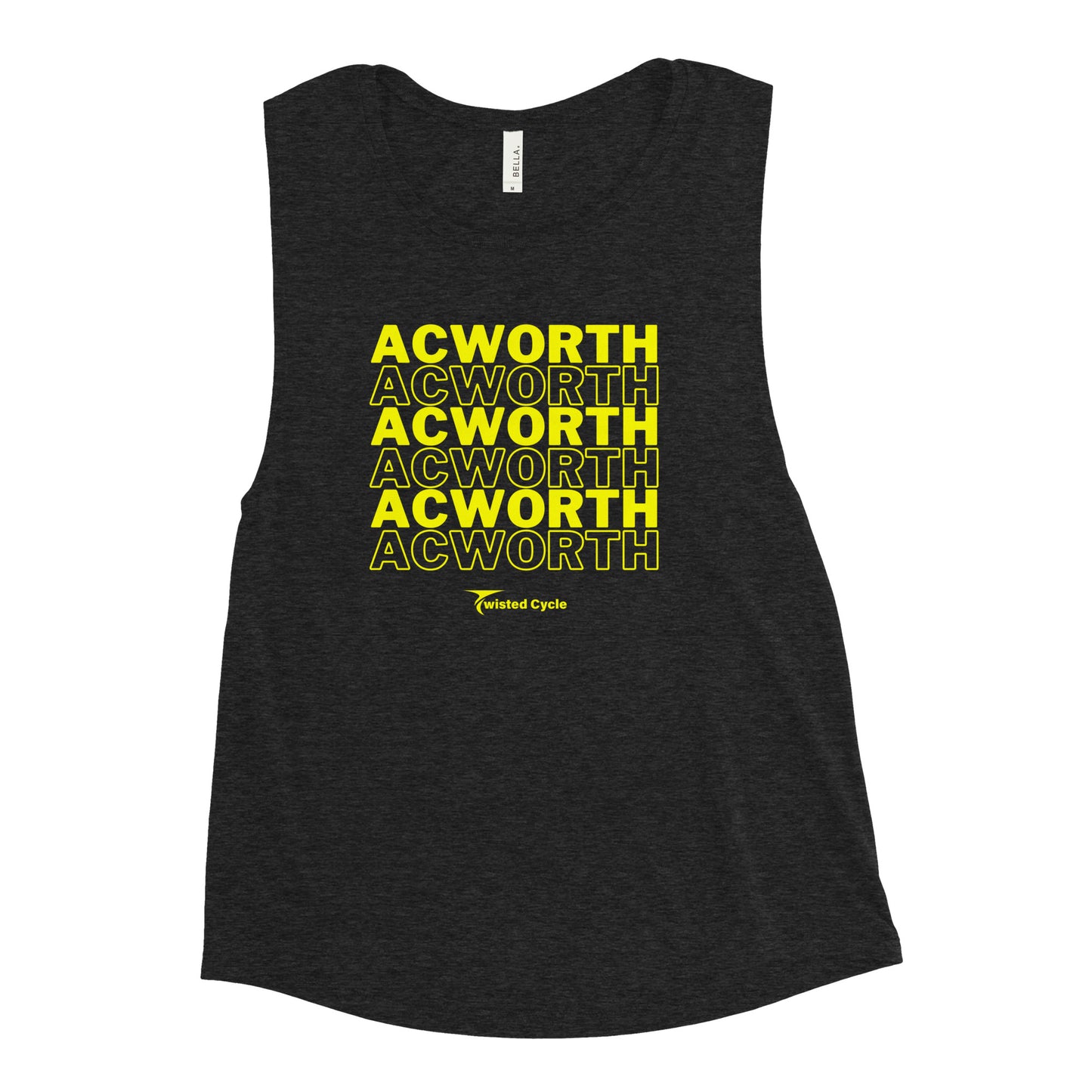 Acworth Repeat Tank