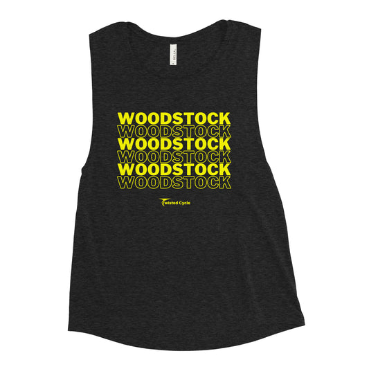 Woodstock Repeat Tank