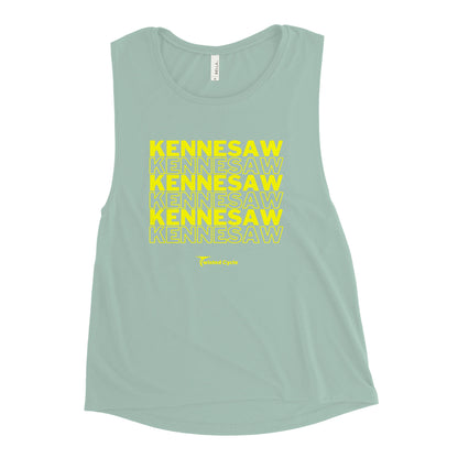 Kennesaw Repeat Tank