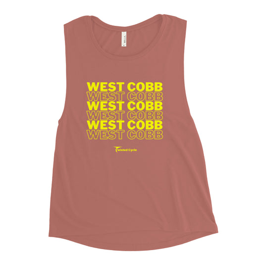 West Cobb Repeat Tank