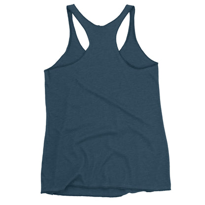 Rep Your Studio Racerback Tank - West Cobb