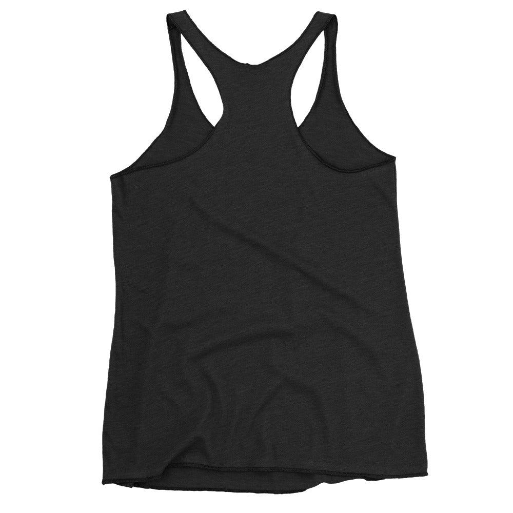 Rep Your Studio Racerback Tank - Sixes