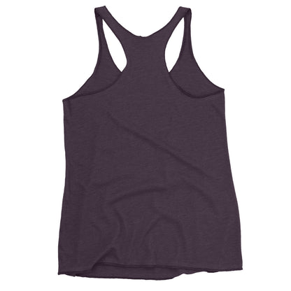 Rep Your Studio Racerback Tank - Woodstock