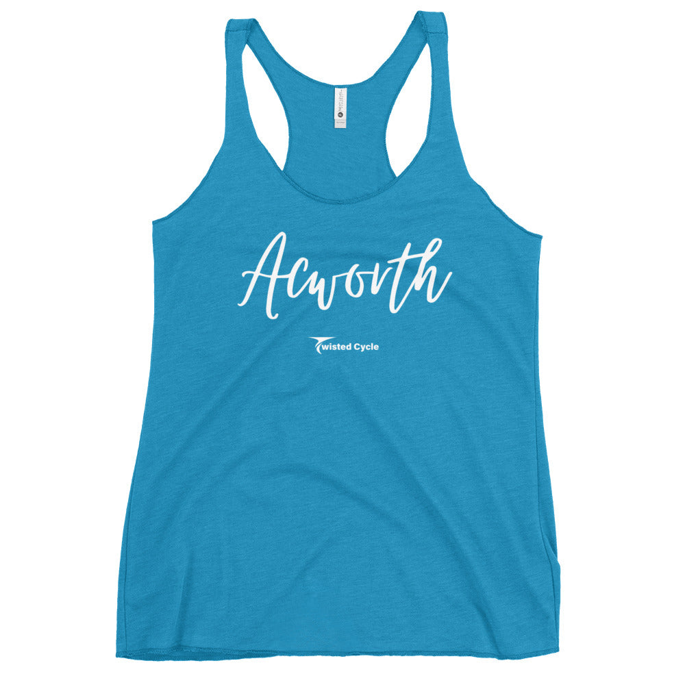 Acworth Script